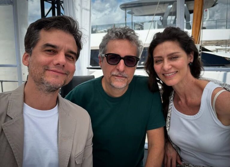 O Agente Secreto é aplaudido em Cannes e recebe críticas positivas