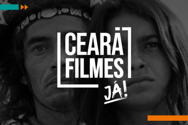Campanha “Ceará Filmes Já!” coleta assinaturas para petição que defende criação de empresa pública de audiovisual
