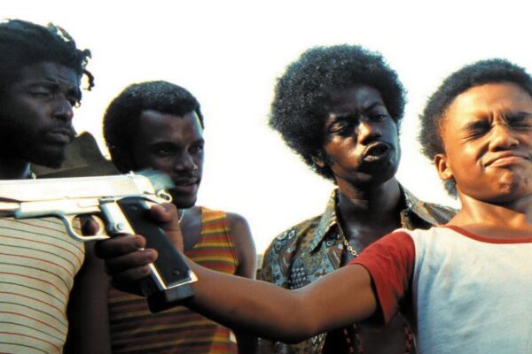 “Cidade de Deus” está entre os 20 melhores filmes do século, segundo o The New York Times