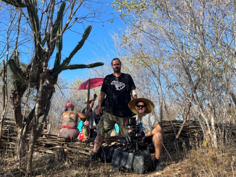 Curso de Férias: Programa FilmInBrasil lança formação de Direção de Cinema
