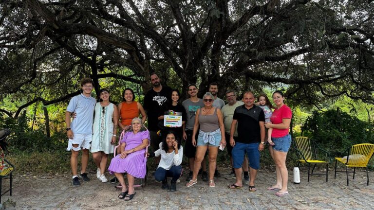 Programa FilmInBrasil abre inscrições para curso de Direção de Documentário